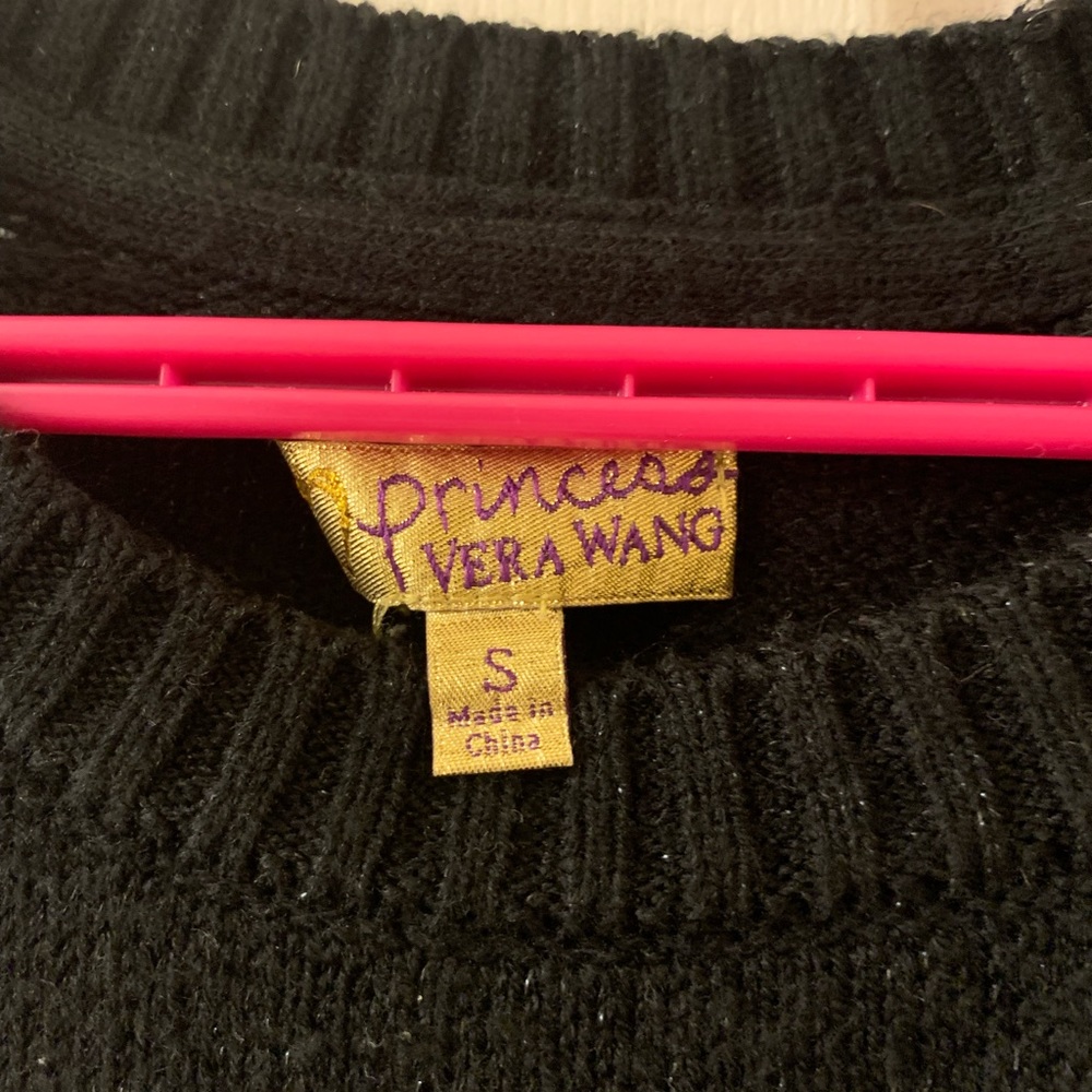 Princess knit top - Picture 2 of 2